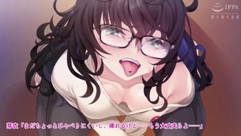 黑辣妹婊子化計畫っ～家裡蹲妹妹淫亂更生～themotionanimed285046