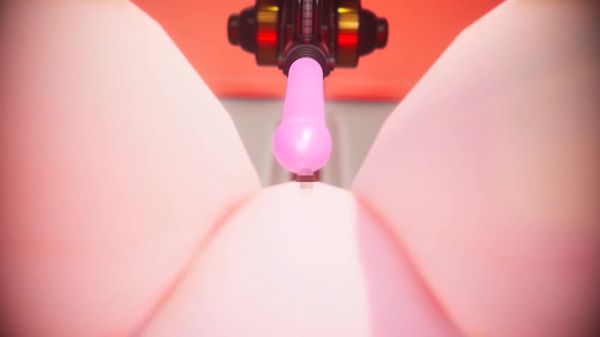 全自動機械調教程式d257448