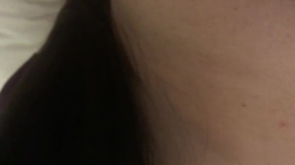 精品自拍反差女友