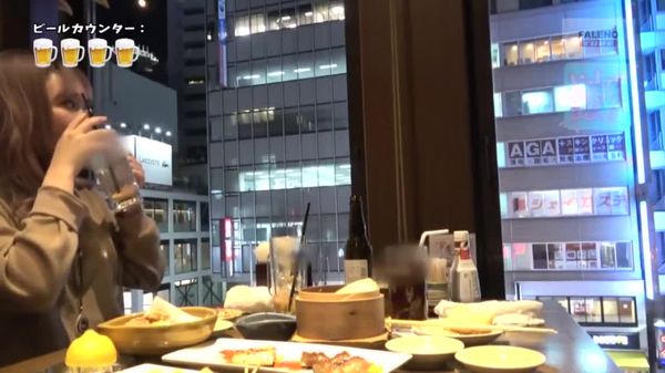 FTBL003消除缺乏性慾giga!食肉女孩出現!好魅力!距離感近了!我愛性