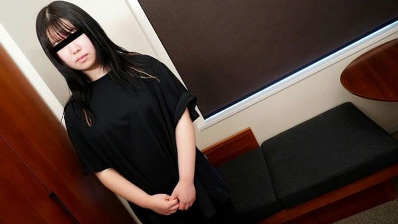 040123_01-10MU-天然むすめ-初心な女の子と思いきや赤い下着にパイパンマンコで中出しまでしちゃいました!