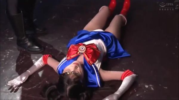 spsa 57 美少女水手 mene miina konno 绀野みいな