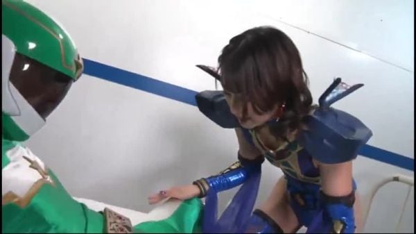 spsa 47 堕落的破坏天使瓦纳加英雄秋天美月凪沙 渚光希