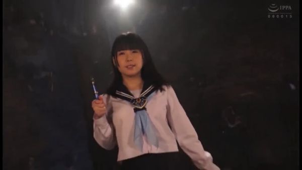 ghov 71 pretty soldier sailor lumes 3 ~水之战士的萌芽~横宫七海