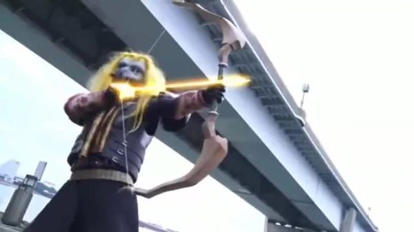 ghmt 71 磁性战队 magnaman 以 magn为目标~magna hun河奈亚依