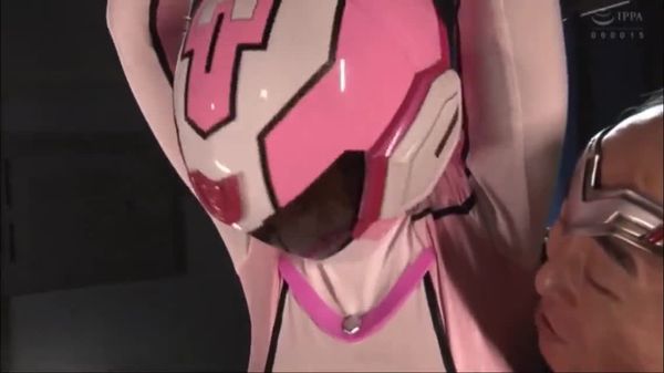 spsa 44 女主角玩具计划 marshall pink chanyota ちゃんよた