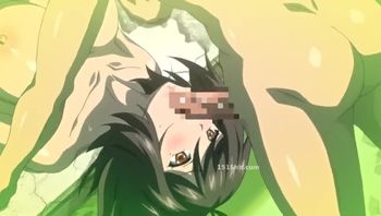 OVA 催眠巨乳大家族 2 村中的女人全都到手啦 196glod0071