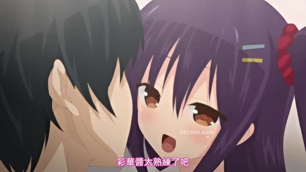 優等生 綾香的另一面 第1話 優等生的婊子日子 h_402mjad281