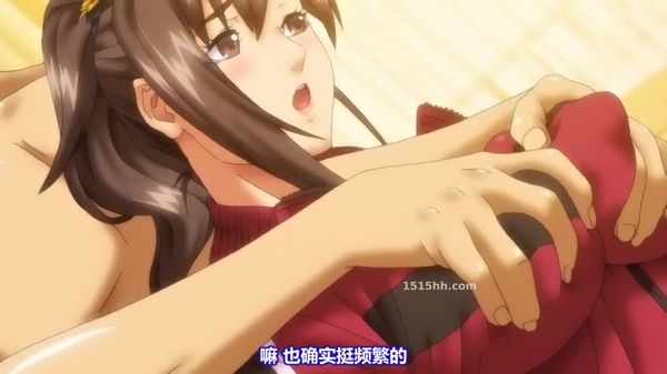 OVA就算是這樣我還是愛我老婆2 196glod0091