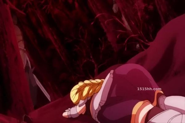 VENUS BLOOD BRAVE 第4話 h_402mjad269