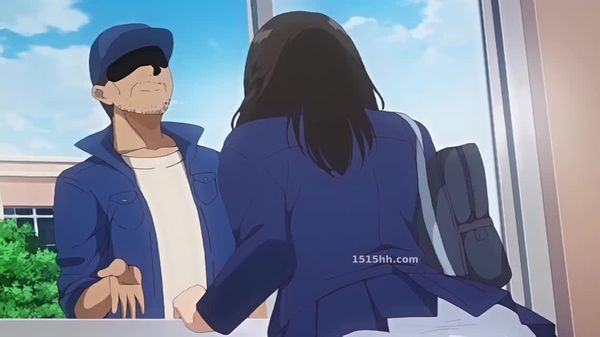 圖書室的她~漂亮的她直到墮落~theanimation40 3jdxa~~57597