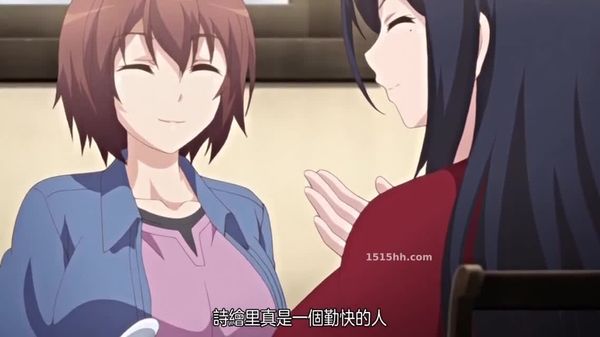 1宅警備員2第六話性奴隸女僕詩繪里~墮落的忠誠~h2 34acm~dp032