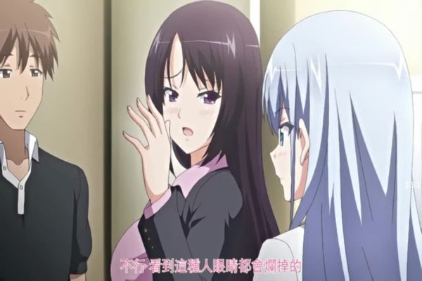 嬌小蓓蕾的深處…~開始騷疼的嬌小被壘~ h_ 396acn~dp005