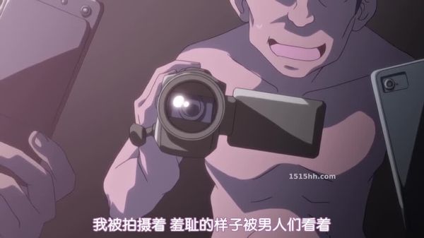 第二次裏入學測驗 動 畫版db~lg076