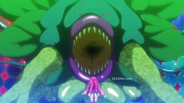 淨化魔獸少女Uteasoul2魅月之 鏡84km~~eg005