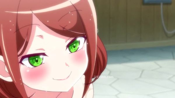 黏糊蜜妹子的秘湯服務~請享用黏糊啾嚕服 侍~rj3~03494