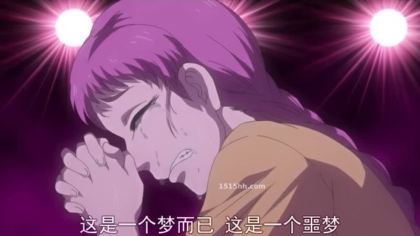 長蛇女鬼異形怪譚THEANIMATION「八尺大人完結篇」40 3jdxa~~57444