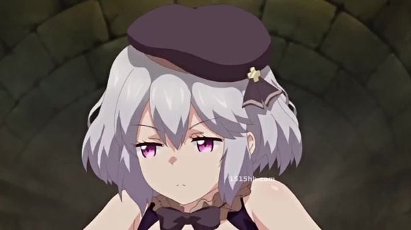 騎士艾琳2ndtale牛乳艾琳與貓耳艾琳、外加啦啦隊女孩h58 9acjd~~p0024
