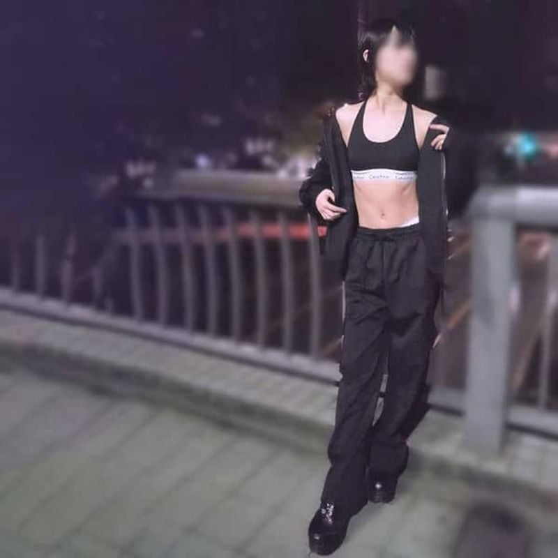 FC2 PPV 3497732 【颜出し】美脚のバンド女子~5th~青春の瞬き~