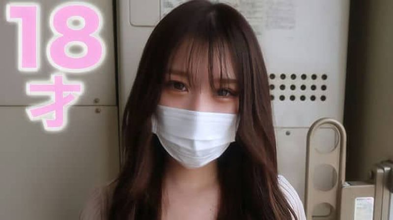 FC2 PPV 3556286 超绝美形 18歳 3ヶ月前まで17才 人生初中出し 色白シルキースキン 美形 本编颜出し 完全初撮影 『个人撮影』个