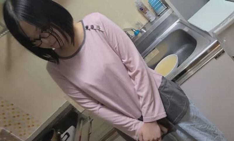 FC2 PPV 3604476 【个人】地味で眼镜な巨乳妻 缲り返す连络无视に制裁 缚り付けられ何度も绝顶を迎える奥さんはやっぱりMだった