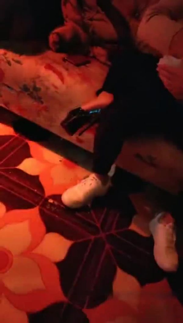 每个人都只想打炮!!KxTV包厢快没人了啦!!
