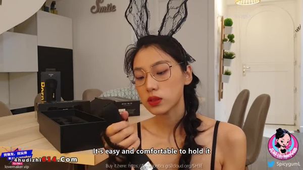 June Liu SpicyGum 2020-10-23 19 48 41