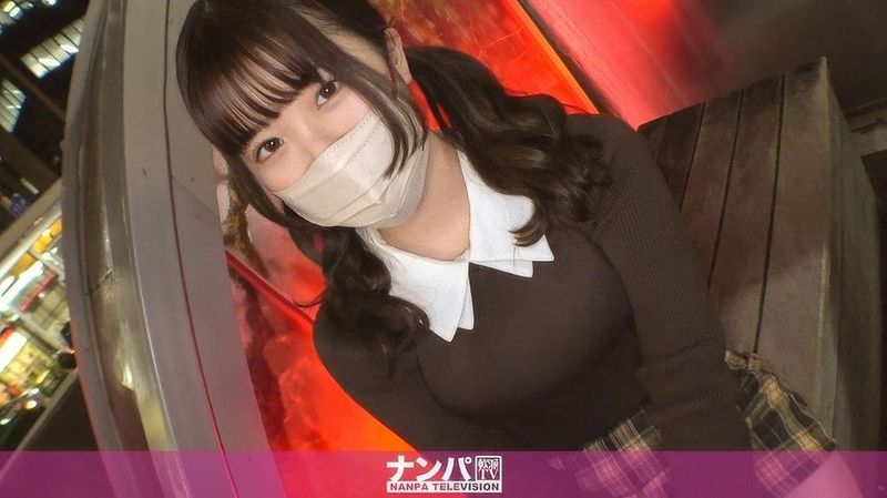 200GANA 3009 (MGS)(200GANA 3009) マジ軟派、初撮。 2023 遊び盛りのJDちゃん、お金欲しさにえっちな撮影も承諾!オナニーしてる内に欲情し