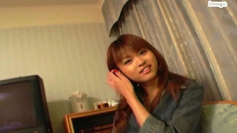 HEYZO 3290 性豪&BOUGA 小麦色の肌がワイルドな女子大生とBARで意気投合、最高の美脚を駆使する初脚