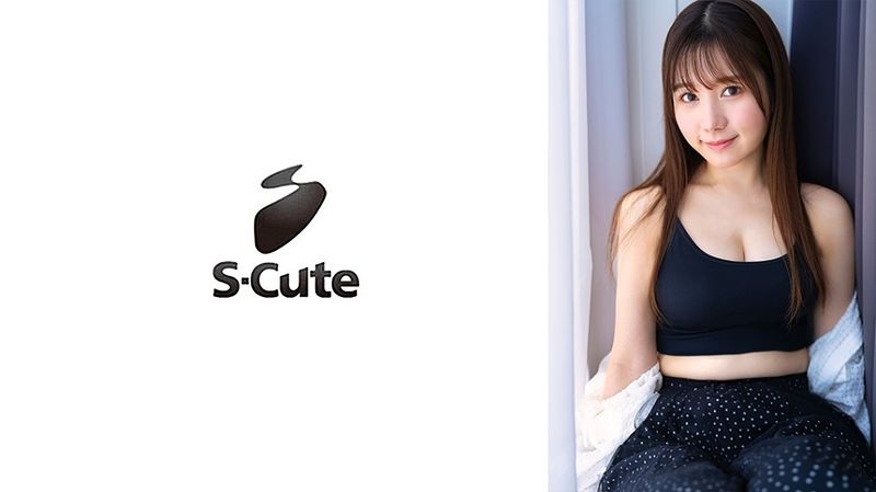 229SCUTE 1433 (中文字幕) めい(22) S Cute 肉感ぷるん!大きなおっぱいと丸いお尻H