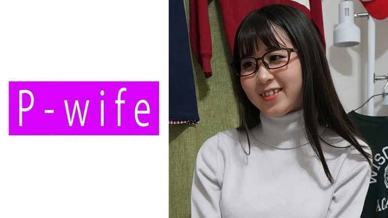 811PWIFE 836 (中文字幕) さくら