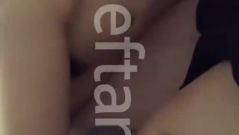 想要爸爸的大鸡巴 却又不好意思开口