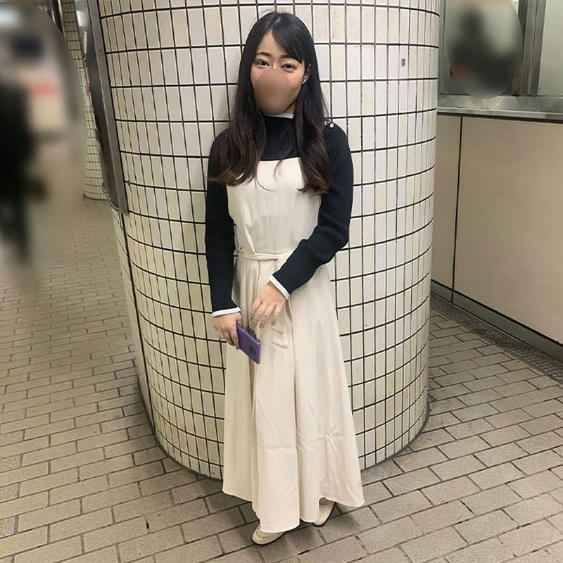 【颜出し】【NTR・潮吹き】旦那からDVを受けているであろう人妻Final