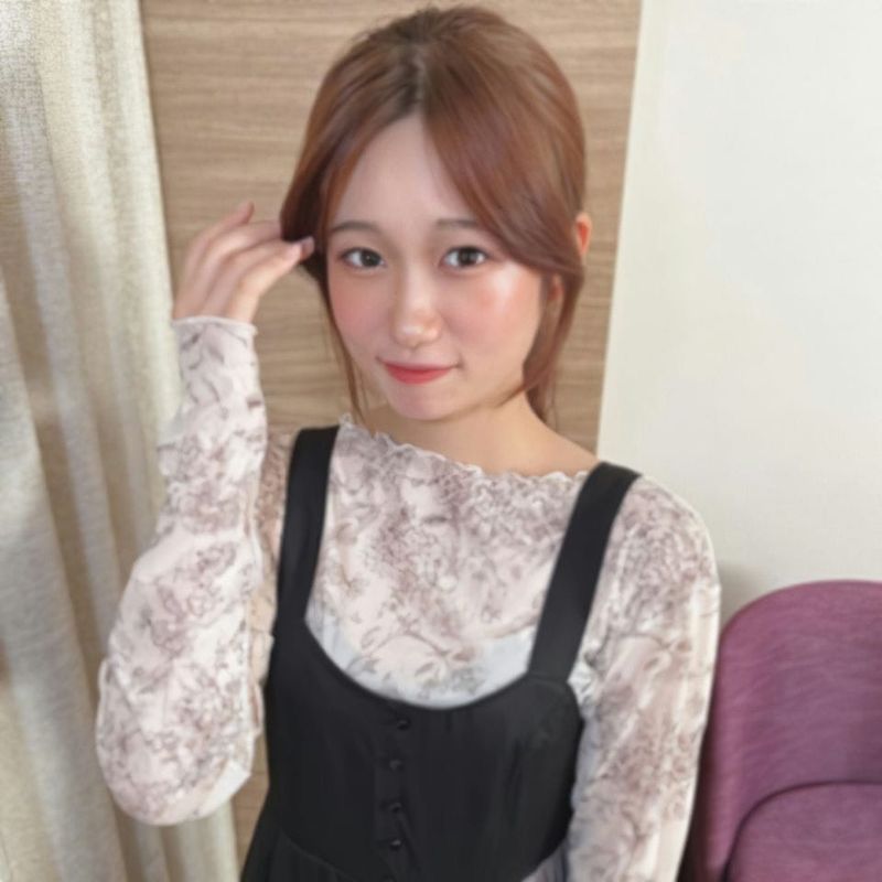 【即削除】フォロワー10万人の超有名ダンサー。テレビ出演経験もあるスレンダー美人JDに我慢できず2连続の暴発発射!本物ダンサーの