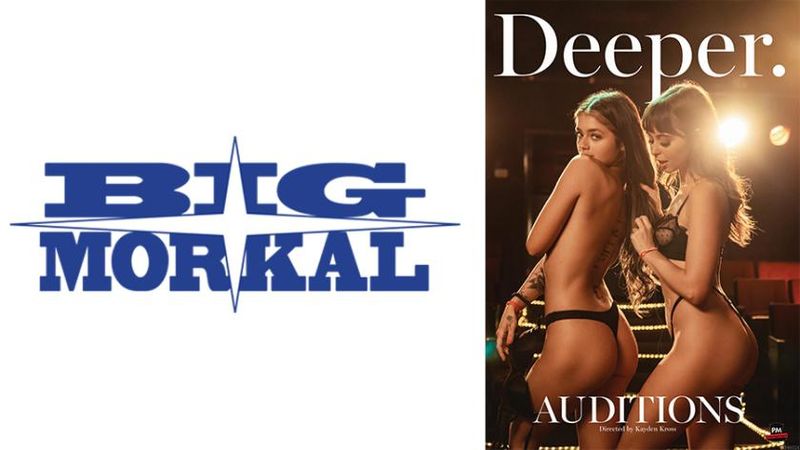 【VIXEN】Deeper~剧场で起こった色情奇谭~ライリー・リードライアン・リードセシリア・ライオン
