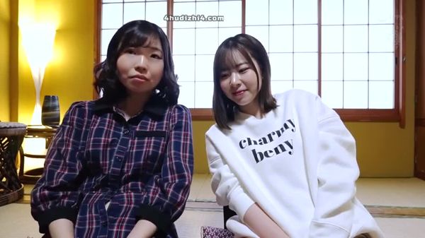 かわいい女の子との温泉デートで初めてのレズえっちしちゃいました二之宫りえなレズ解禁二之宫りえな沙月恵奈