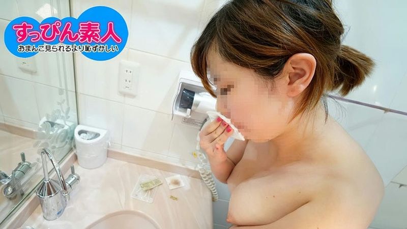 060824_01 10MU 天然むすめすっぴん素人~まんまる美乳な桃尻娘の耻じらい仕草~