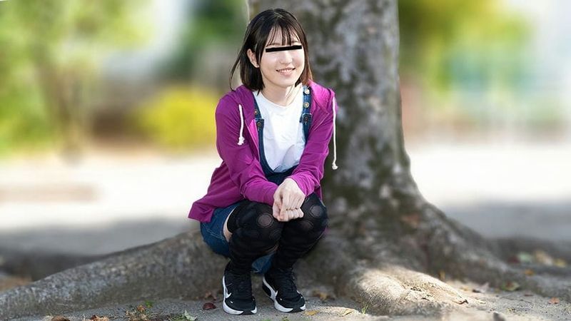 061524_01 10MU 天然むすめゴムは嫌っ!生しか胜たん!ぴえん系女子と中出しセックス!