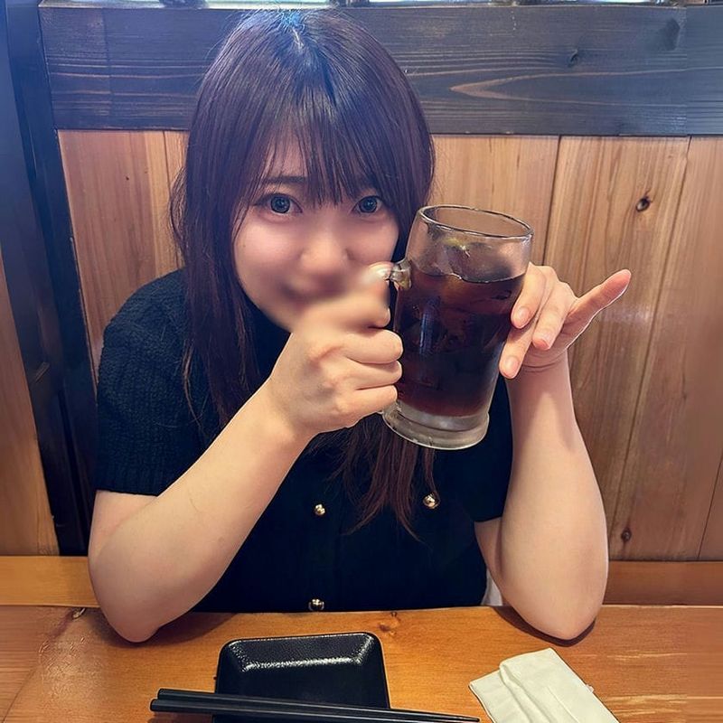 【#119初顔出し】初撮影!十数年ぶりに会う幼馴染が爆乳Iカップになってたので、昔を思い出しながら、禁断の激エモSEXしたら中