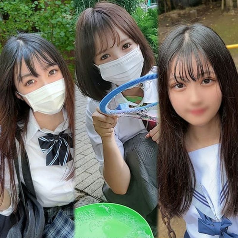 vol 7~【大人気シリーズ】ドMな従順美女厳選3名!生々しい中出し映像を一挙公開!