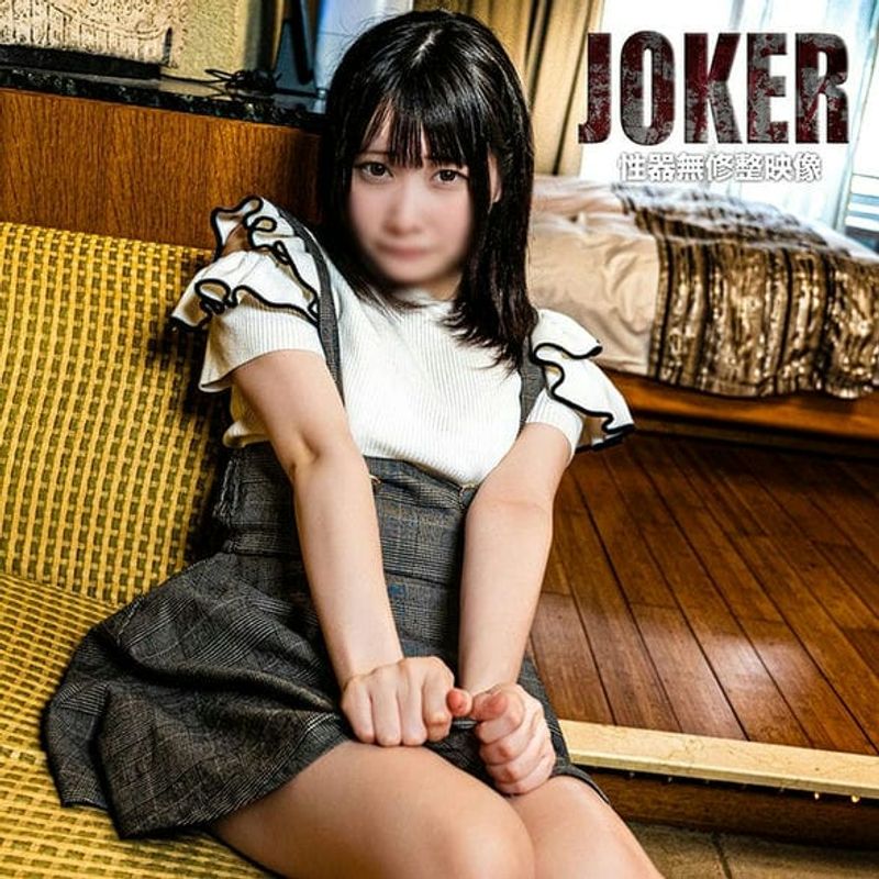 【アタリ・お宝】顔面レベルで納得。18歳げんえきあいどるに濃厚ザーメン生中出し。無修正・生中出し+イラマチオ