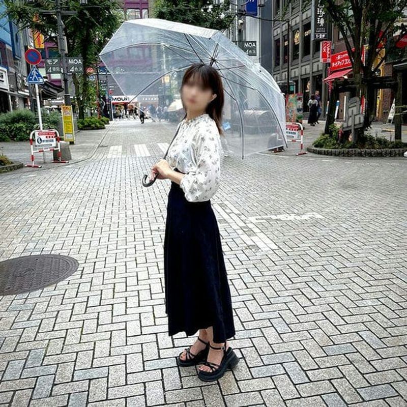 19才有名大⚫︎現・えきスポ女元国体選手は168cmグラビア体型のEcup美巨乳!マスクを勝手に外して完全顔出し!中