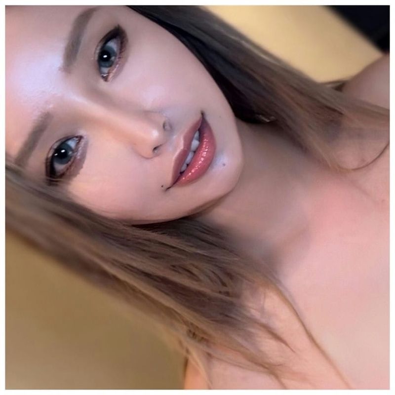 【无】颜面偏差値优胜のGカップ帰国女!揺れ过ぎ注意の超柔らか爆乳♪想像を遥かに超えた逆输入美女に大量中出し!