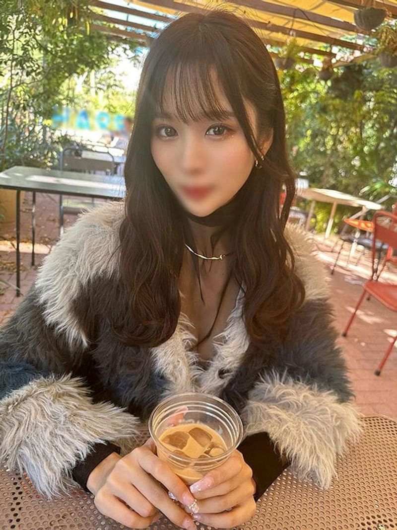 【极上・中出し】かわいいは「正义」空前绝后のエチきゃわガール・りみゃ23歳