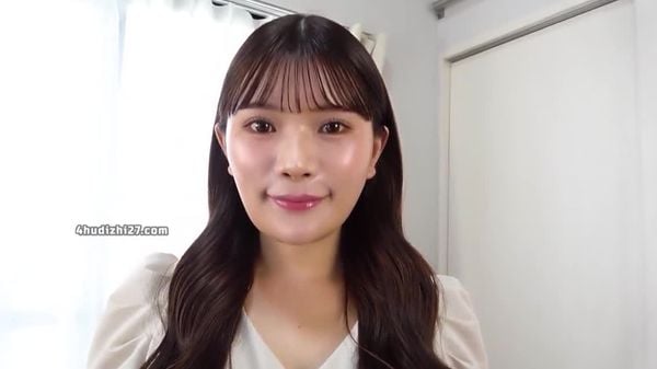 【誰もが振り向くハメ潮美女3P作品】渋谷凪似の乃木坂ルックスと圧巻の黄金スタイル。二人のクロちゃんと拓く新世界。京子20歳_7