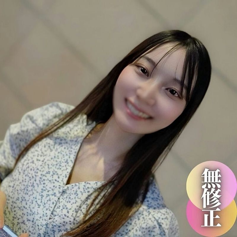 【顔出し】【5P】衝撃!経験人数2人の清楚系美 O 女がモジモジ街頭逆ナンパ。人生初の5P肉便器に挑戦。ザーメンパラダイス。