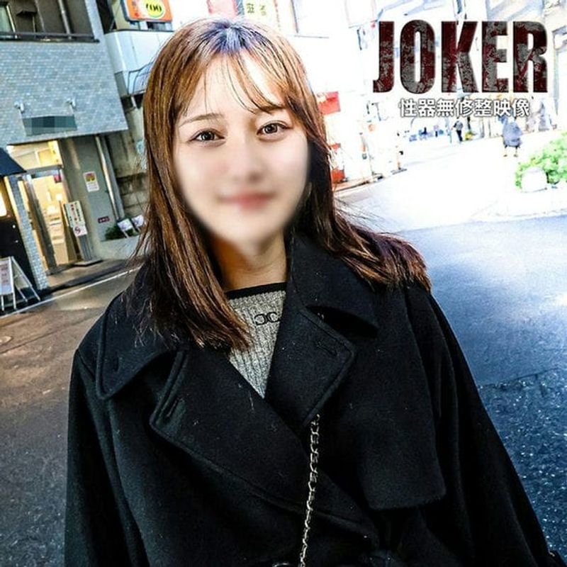 【美女・色白】朝方に1人でふらついてる女はナンパ率高い。無修整・生中出し+口内射精。