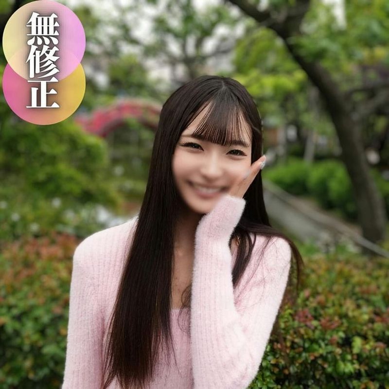 【顔出し】【潮吹き】スタイル抜群モデル体型!卑猥なおマンコから大量潮吹き。感じまくりクリ剥き出しまんこを指と極太ちんぽでぐちゃぐ