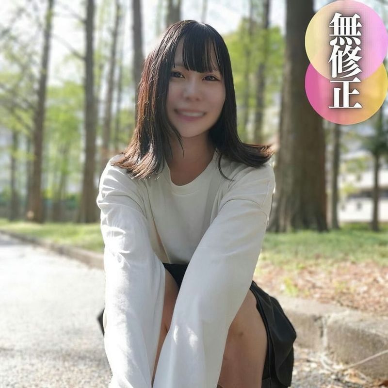 【顔出し】【エロい女】SEXが好きで好きで仕方ない。カメラ越しに映った自分に興奮する変態女。プライベートの様な本気SEXでいき