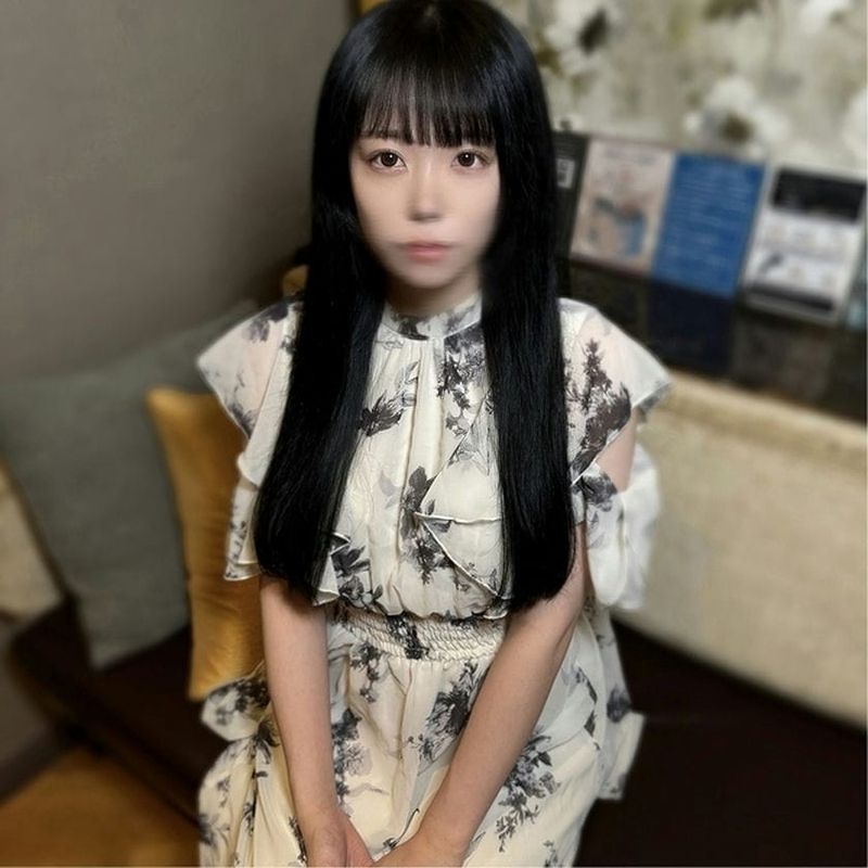 初撮り!【颜射】【中出し】少し大人になった美乳の芦田菜がアナル舐め、颜射で顽张ったので首〆でイかせてあげた。事后は仲良くシャワー